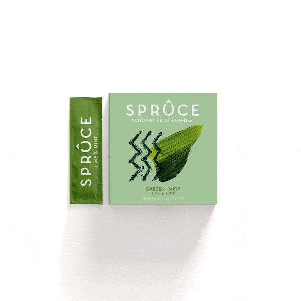 spruce