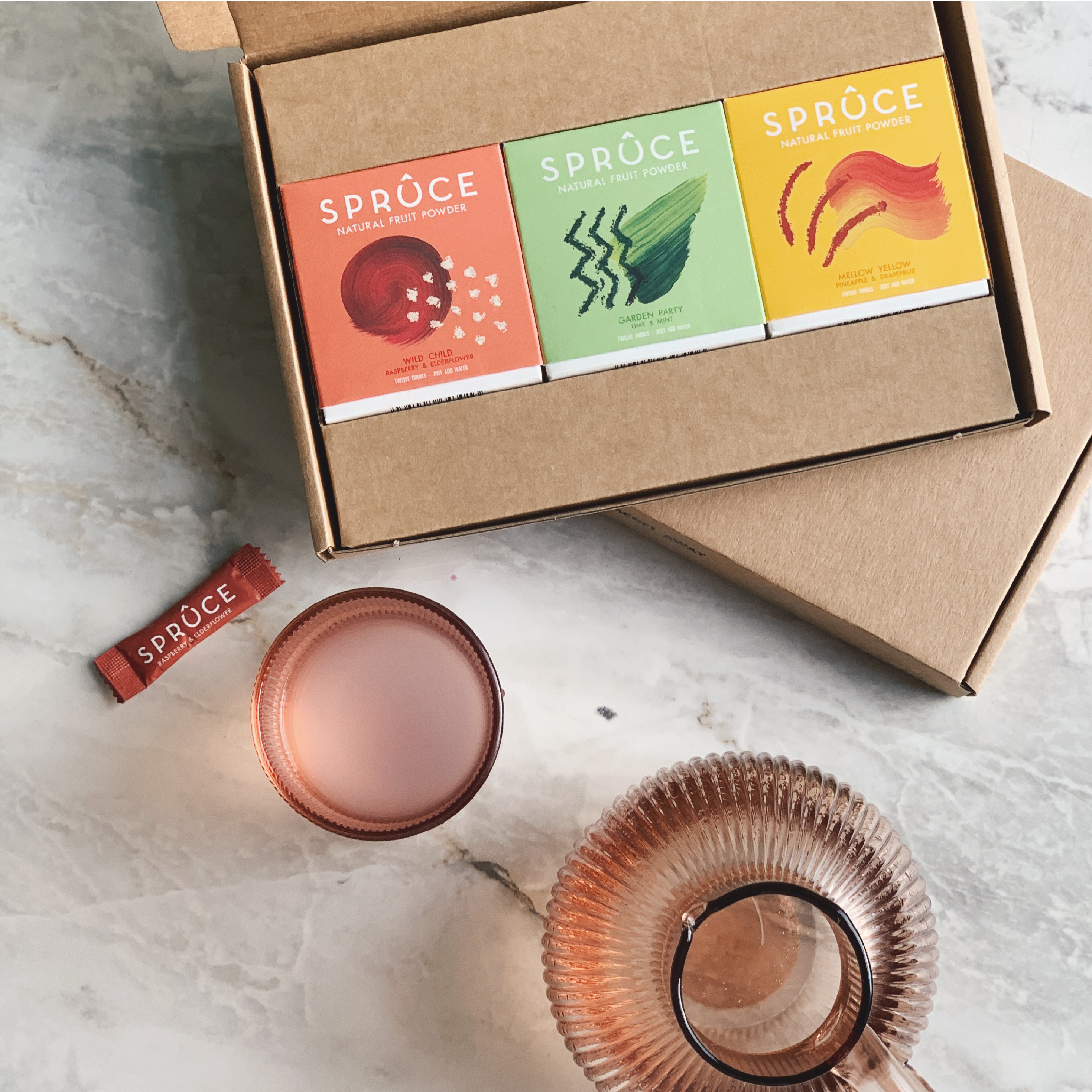 taster subscription